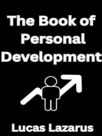 The Book of Personal Development