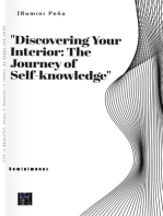 "Discovering Your Interior: The Journey of Self-knowledge"
