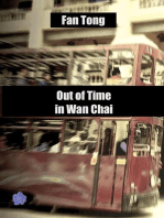 Out of Time in Wan Chai