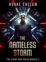 The Nameless Storm