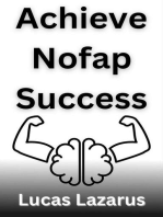 Achieve Nofap Success