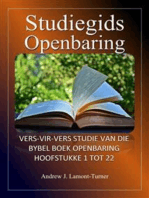 Studiegids