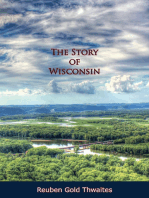The Story of Wisconsin