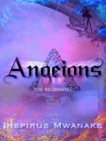 ANGEIONS: THE BEGINNING: Part 1