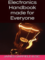Electronics Handbook made for Everyone