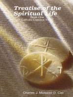 Treatise of the Spiritual Life, Book 1