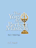 The Yoga of the Perfect Masters