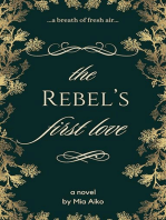 The Rebel's First Love