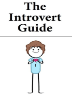 The Introvert Guide