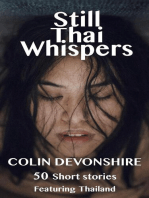 Still Thai Whispers: Thai Whispers, #1