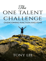 The One Talent Challenge