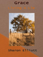 Grace - Living a Lie