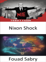 Nixon Shock: Nixon Shock enthüllte Entscheidungen, die das globale Finanzwesen neu definierten