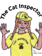 The Cat Inspector