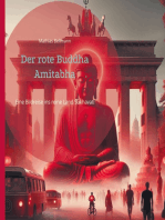Der rote Buddha Amitabha: Eine Bildreise ins reine Land Sukhavati