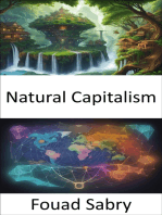 Natural Capitalism: Unleashing Profit from Sustainability