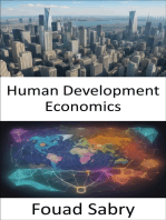 Human Development Economics: Fostering Prosperity, Equality, and Well-Being, a Guide to Human Development Economics
