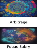 Arbitrage: Mastering the Art of Arbitrage, Strategies for Financial Success
