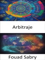 Arbitraje: Dominar el arte del arbitraje, estrategias para el éxito financiero