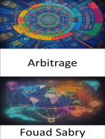 Arbitrage: Beherrschung der Kunst der Arbitrage, Strategien für finanziellen Erfolg