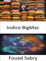 Indice BigMac: L’economia globale svelata e la finanza demistificata con l’indice Big Mac