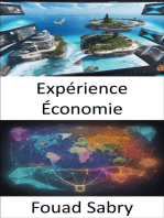 Expérience Économie: Percer les secrets de l'économie de l'expérience et comment prospérer à l'ère du commerce immersif