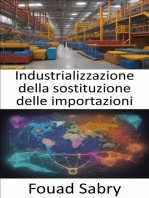 Industrializzazione della sostituzione delle importazioni: Svelare la trasformazione economica, il potere dell’industrializzazione della sostituzione delle importazioni