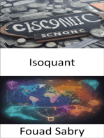 Isoquant: Unlocking Economic Secrets, a Journey through Isoquants and Production Theory
