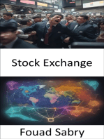 Stock Exchange: Mastering Stock Exchange, Navigating Markets for Wealth and Wisdom