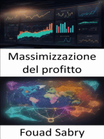 Massimizzazione del profitto