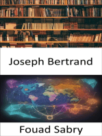Joseph Bertrand