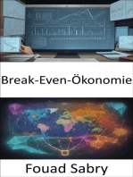 Break-Even-Ökonomie: Finanzielle Entscheidungen meistern, Break-Even-Ökonomie enthüllt