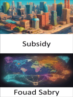 Subsidy: Navigating Economics, Environment, and Empowerment, Subsidy Unveiled