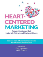 Heart-Centered Marketing