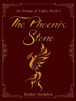 The Phoenix Stone: On Wings of Light, #1