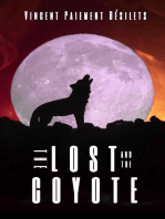 The Lost and the Coyote