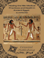 Healing the Nile Medical Practices and Health in Ancient Egypt