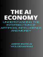 The AI Economy