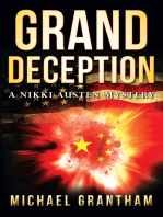 Grand Deception: A Nikki Austen Mystery