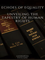 Echoes of Equality Unveiling the Tapestry of Human Rights