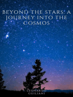 Beyond the Stars A Journey into the Cosmos