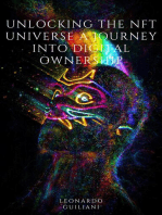 Unlocking the NFT Universe A Journey into Digital Ownership