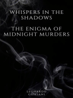 Whispers in the Shadows The Enigma of Midnight Murders