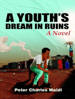 A Youth’s Dream in Ruins