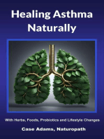 Healing Asthma Naturally