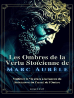 Les Ombres de la Vertu Stoïcienne de Marc Aurèle