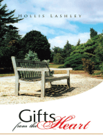 Gifts from the Heart: Poems and Inspirational Writings