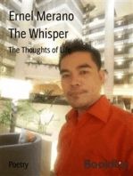 The Whisper: The Thoughts of Life