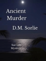 Ancient Murder: Sue Lee Mystery
