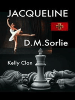 Jacqueline: Kelly Clan Saga